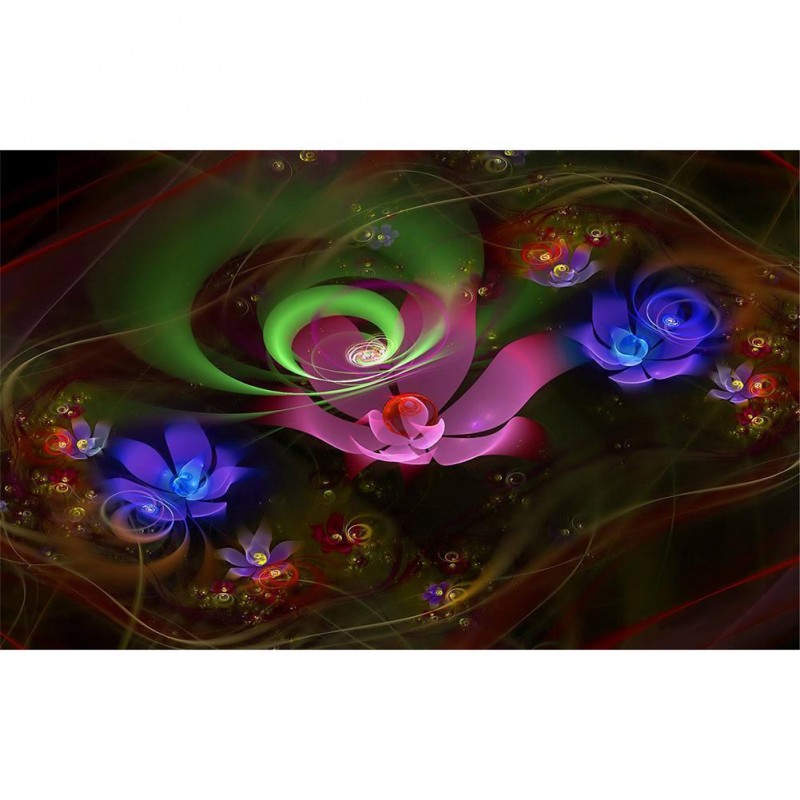 Gorgeous Flower - Fu...