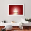 Lotus Flower - Full Round Diamond Painting