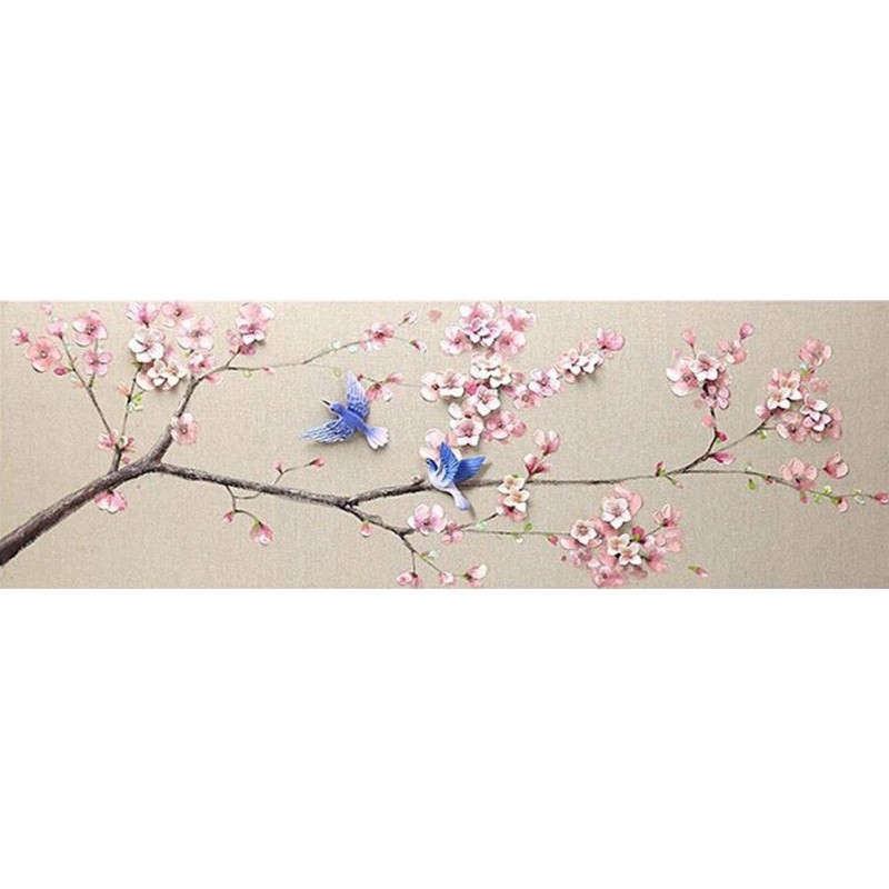 Spring Bird -Full Ro...