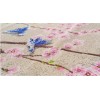 Spring Bird -Full Round Diamond Painting(80*30cm)