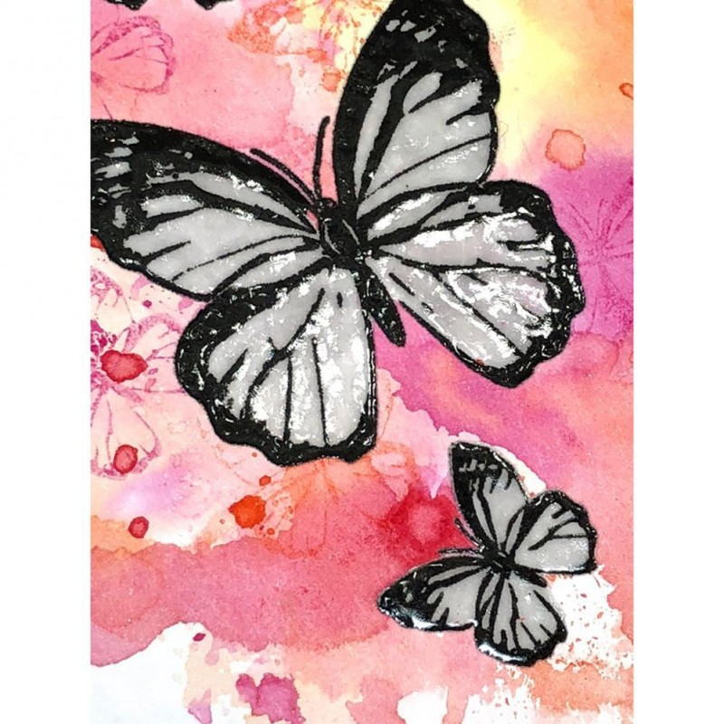Butterfly  - Full Ro...
