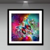 Butterfly - Full Round Diamond Painting(30*30CM)