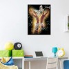 Hands Butterfly - Full Round Diamond Painting