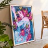 Butterfly Fairy-Partial Round Diamond Painting
