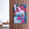 Butterfly Fairy-Partial Round Diamond Painting