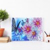 Flower - Crystal Rhinestone Diamond Painting