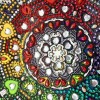 Mandala - Crystal Rhinestone Diamond Painting