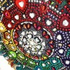 Mandala - Crystal Rhinestone Diamond Painting