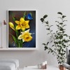 Flower - Full Round Diamond Painting