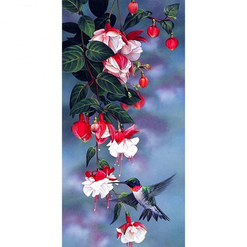 Magpie Flower - Full...