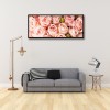 Lover Rose - Full Round Diamond Painting