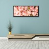 Lover Rose - Full Round Diamond Painting