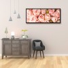 Lover Rose - Full Round Diamond Painting