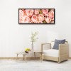 Lover Rose - Full Round Diamond Painting
