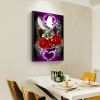 Rose Love- Full Round Diamond Painting
