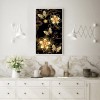 Golden Butterfly -  Full Round Diamond Painting