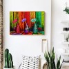 Flower - Full Round Diamond Painting