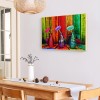 Flower - Full Round Diamond Painting