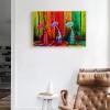 Flower - Full Round Diamond Painting