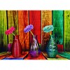 Flower - Full Round Diamond Painting