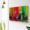 Flower - Full Round Diamond Painting