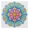 Mandala - Crystal Rhinestone Diamond Painting