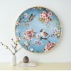 Bird - Full Round Diamond Painting(40*40cm)