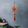 DIY Diamond Painting LED Hanging Light Ornaments Lamp ( Butterfly)