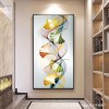 Leaf - Full Round Diamond Painting(85*45cm)