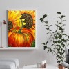 Flower - Full Round Diamond Painting