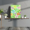 Flower - Full Round Diamond Painting