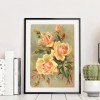 Flower - Full Round Diamond Painting