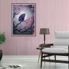 Butterfly - Full Round Diamond Painting