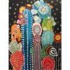 Cactus  - Full Square Diamond Painting