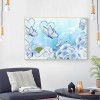 Butterfly - Full Square Diamond Painting(40x50cm)