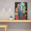 Cactus  - Full Square Diamond Painting