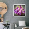 Flower - Full Round Diamond Painting