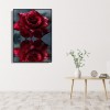Flower - Full Round Diamond Painting