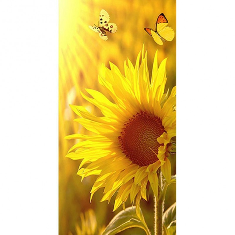 Sunflower - Full Rou...