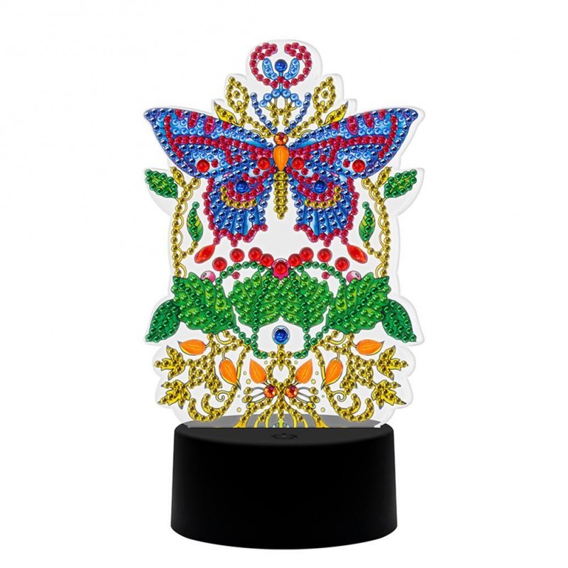 DIY Diamond Painting...