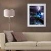 Butterfly  - Full Round Diamond Painting