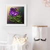 Flower - Full Round Diamond Painting