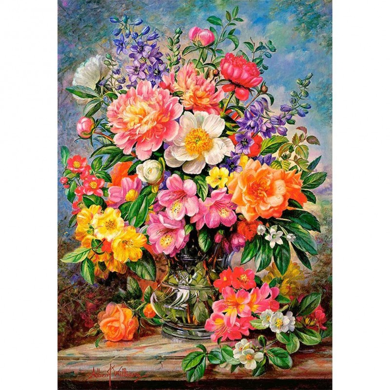 Flower Vase - Full R...