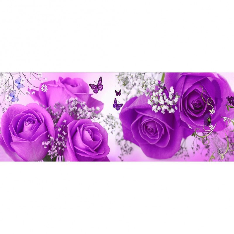 Flowers - Full Round...