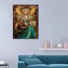 Butterfly Fairy Beauty - Full Round Diamond Painting