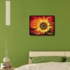 Sunflower - Full Square Diamond Painting(40x50cm)
