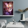 Butterfly - Full Square Diamond Painting(40x50cm)