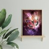 Butterfly - Full Square Diamond Painting(40x50cm)