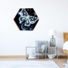 Butterfly- Full Round Diamond Painting
