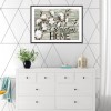 Home - Full Round Diamond Painting